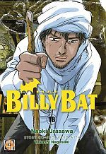 Billy Bat